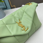 YSL BAGS - WOMEN LOVE LUXURY BAGS - 1358