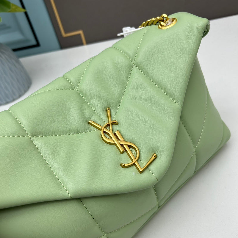 YSL BAGS - WOMEN LOVE LUXURY BAGS - 1358