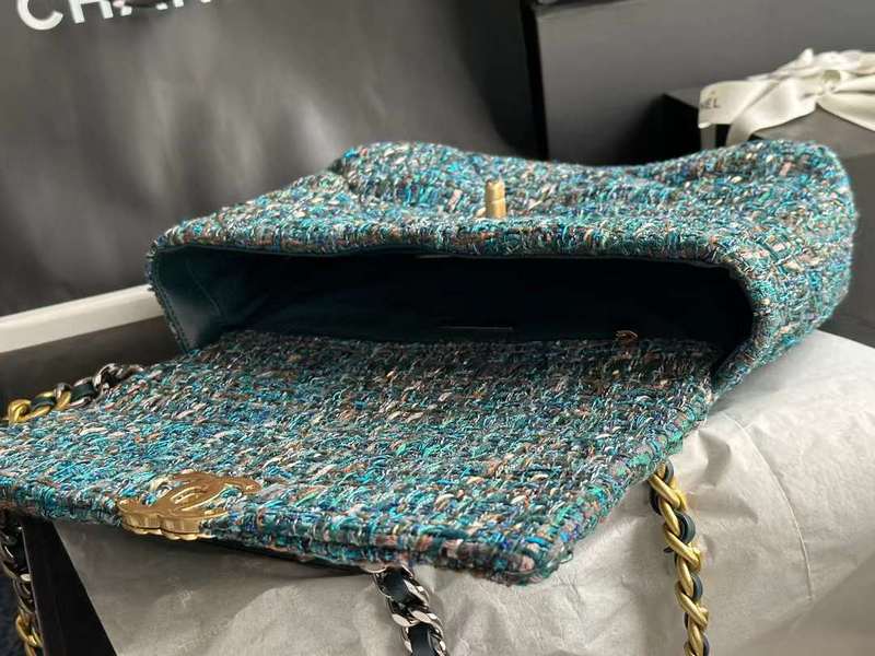 LO - CHL  BAGS FOR WOMEN - FASHION LUXURY BAGS - 424