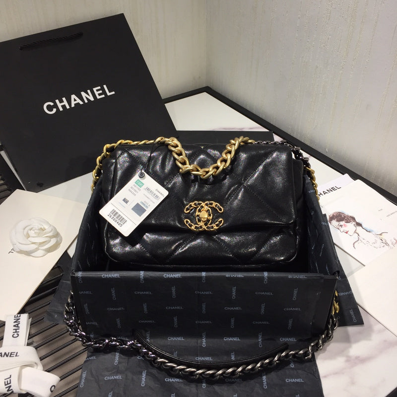LO - CHL  BAGS FOR WOMEN - FASHION LUXURY BAGS - 1026