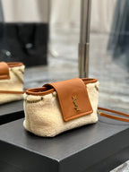 Lusso Official - YSL LUXURY WOMEN BAGS - 1801