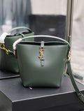 YSL BAGS - WOMEN LOVE LUXURY BAGS - 006