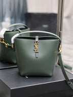 YSL BAGS - WOMEN LOVE LUXURY BAGS - 006