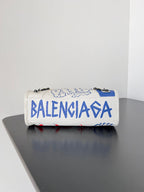 LO BAGS - BGA BAGS - 370