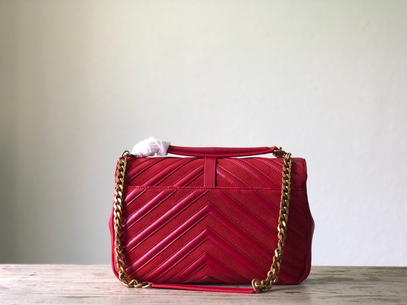 BB - YSL Bag - 2257