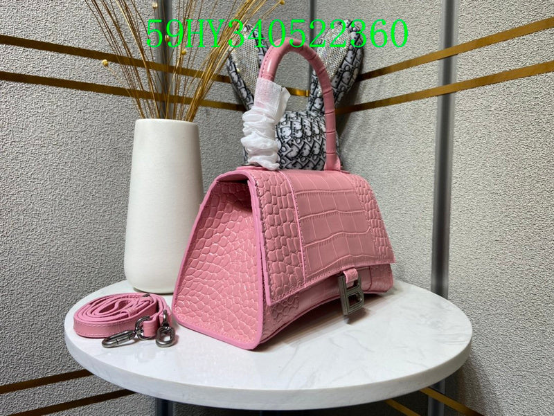 LO - BGA Bags - 2486