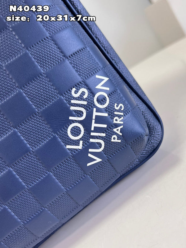 LO - LV Bags - 15468