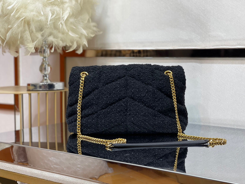 YSL BAGS - WOMEN LOVE LUXURY BAGS - 2326