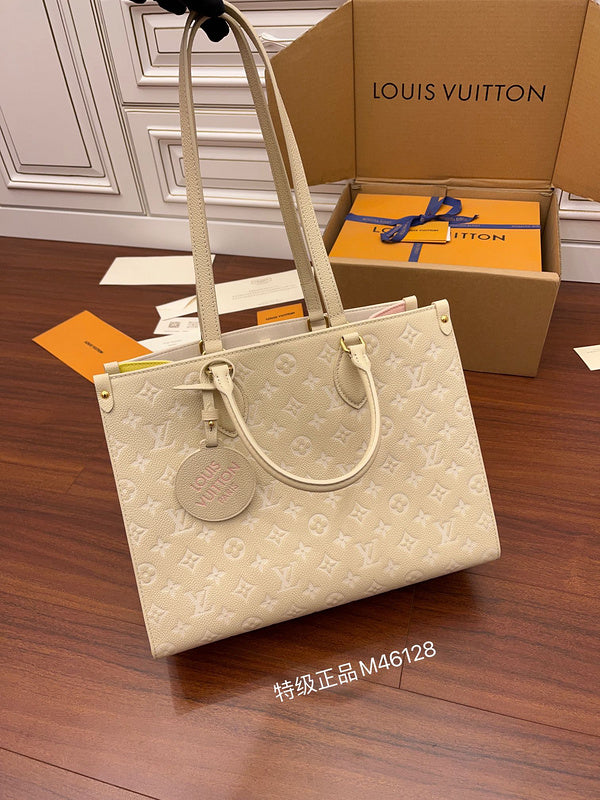 LO - LV Bags - 16390