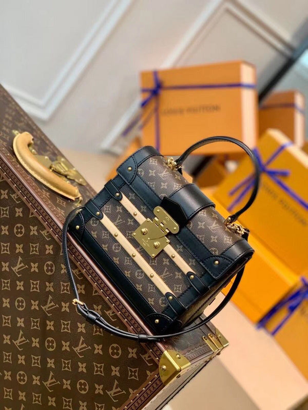 LO - LV Bags - 16597