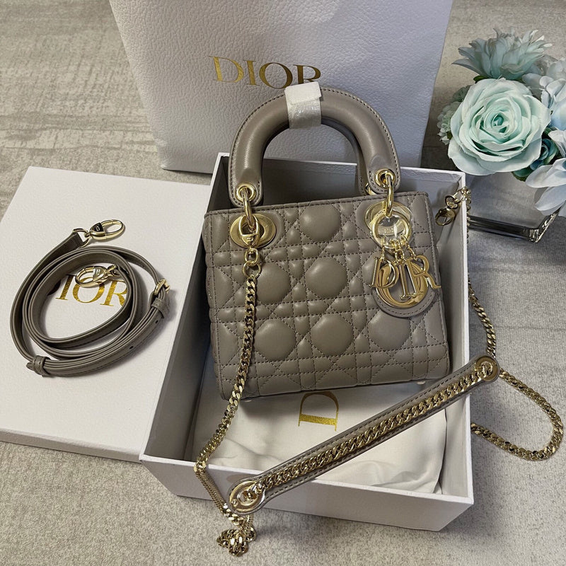 LO  - DOR FASHION BAGS - 1180
