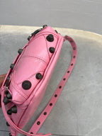 LO - BLN-CIAGA WOMEN LUXURY BAGS - 734