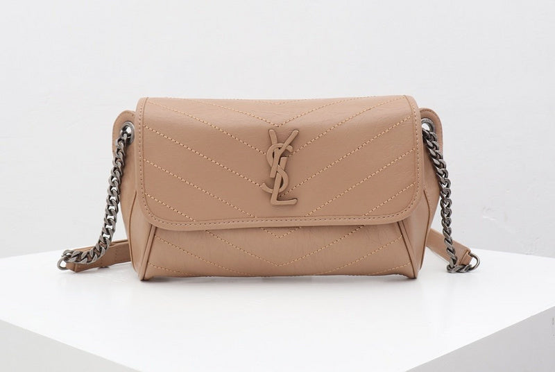 YSL BAGS - WOMEN LOVE LUXURY BAGS - 1972