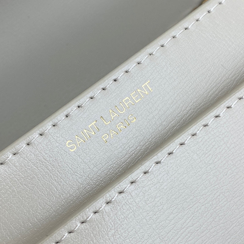 YSL BAGS - WOMEN LOVE LUXURY BAGS - 009