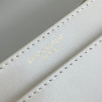 YSL BAGS - WOMEN LOVE LUXURY BAGS - 009