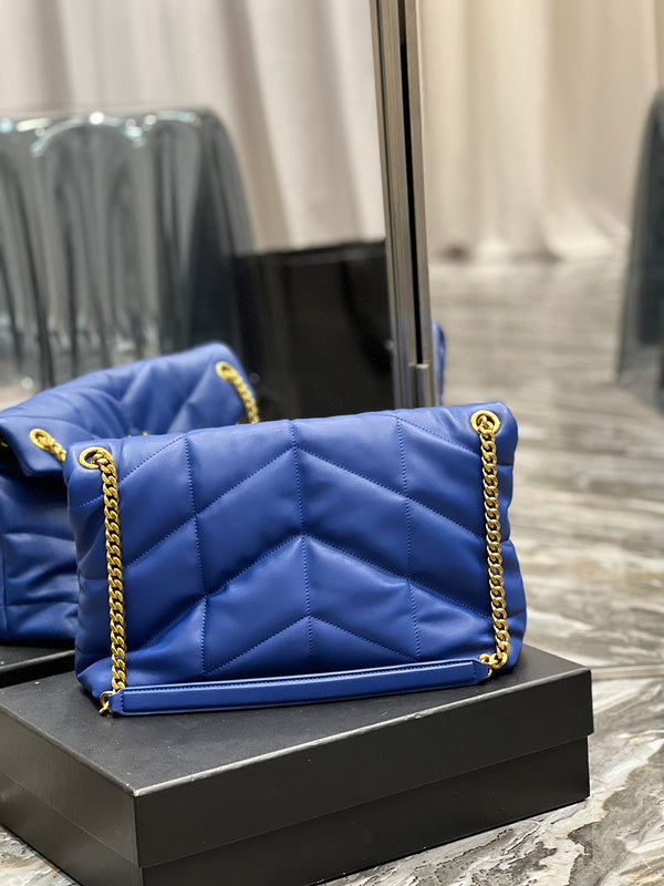 Lusso Official - YSL LUXURY WOMEN BAGS - 1566
