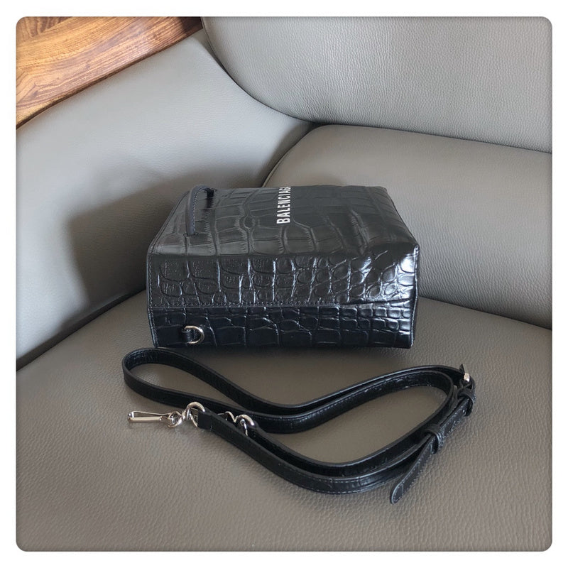 LO - BLN-CIAGA WOMEN LUXURY BAGS - 674