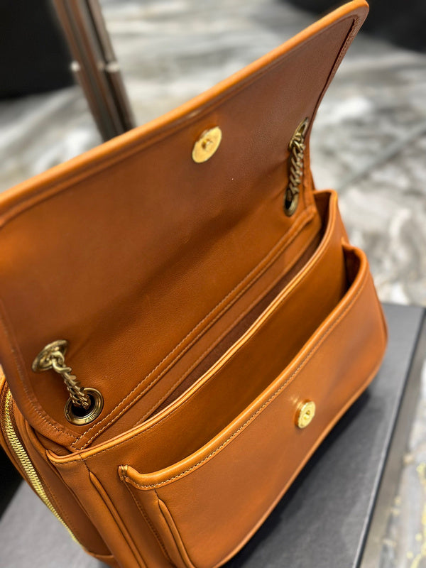 BB - YSL Bag - 3997