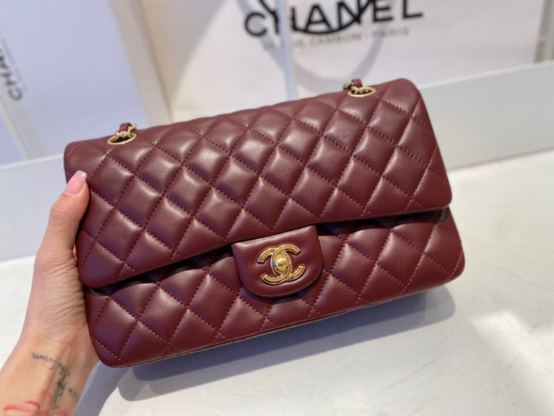 Lusso Official -  CHL BAGS  - 727