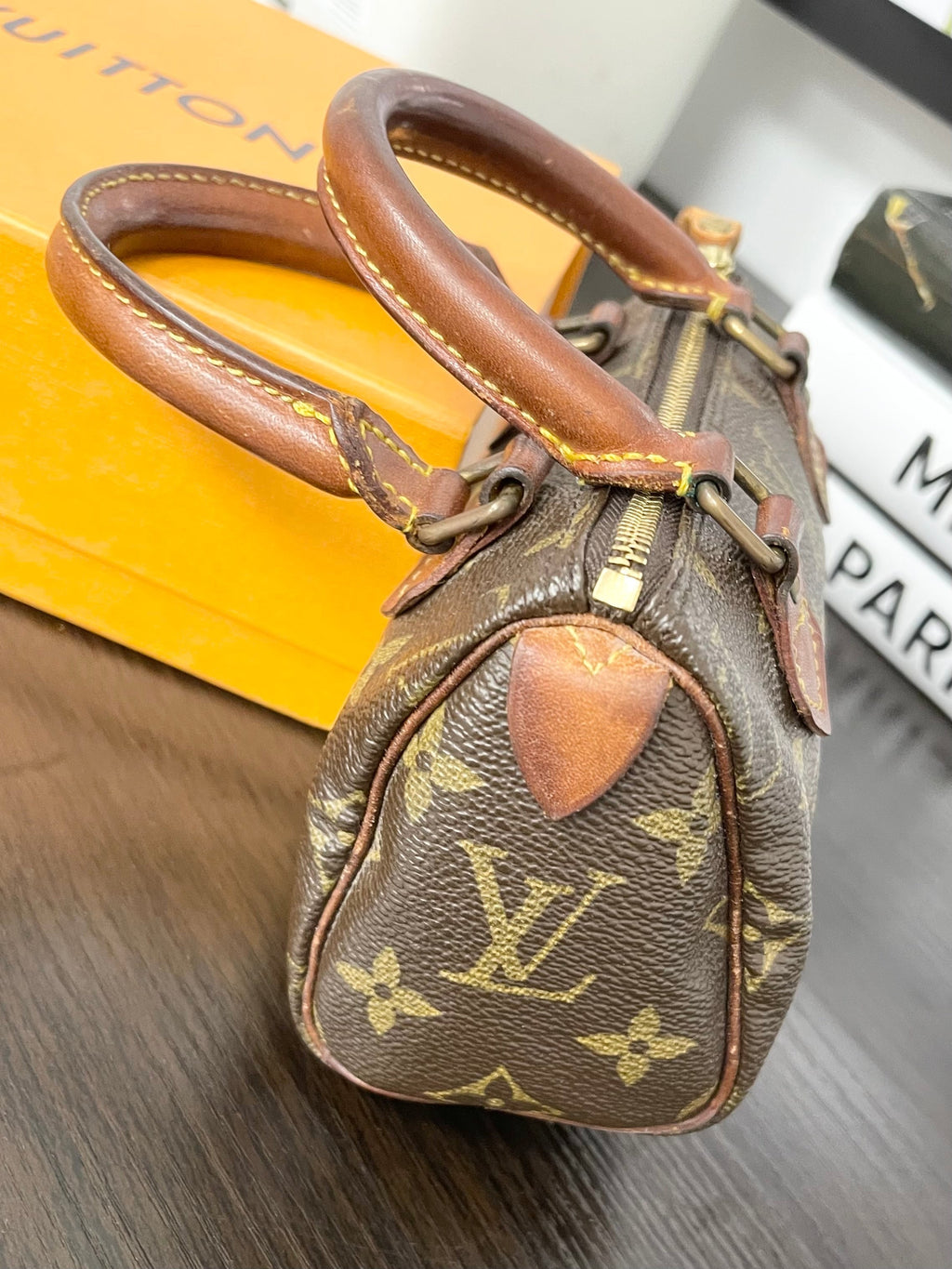 LO-LV bags 2856