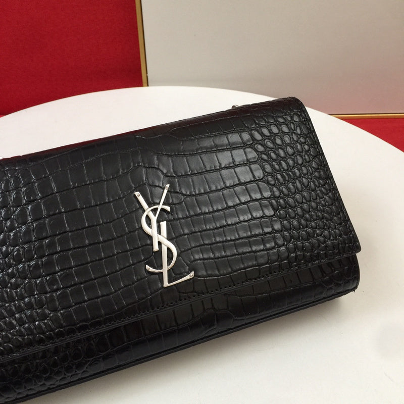 YSL BAGS - WOMEN LOVE LUXURY BAGS - 1509