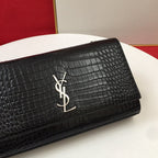 YSL BAGS - WOMEN LOVE LUXURY BAGS - 1509