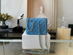 LO - CHL Bags - 2021