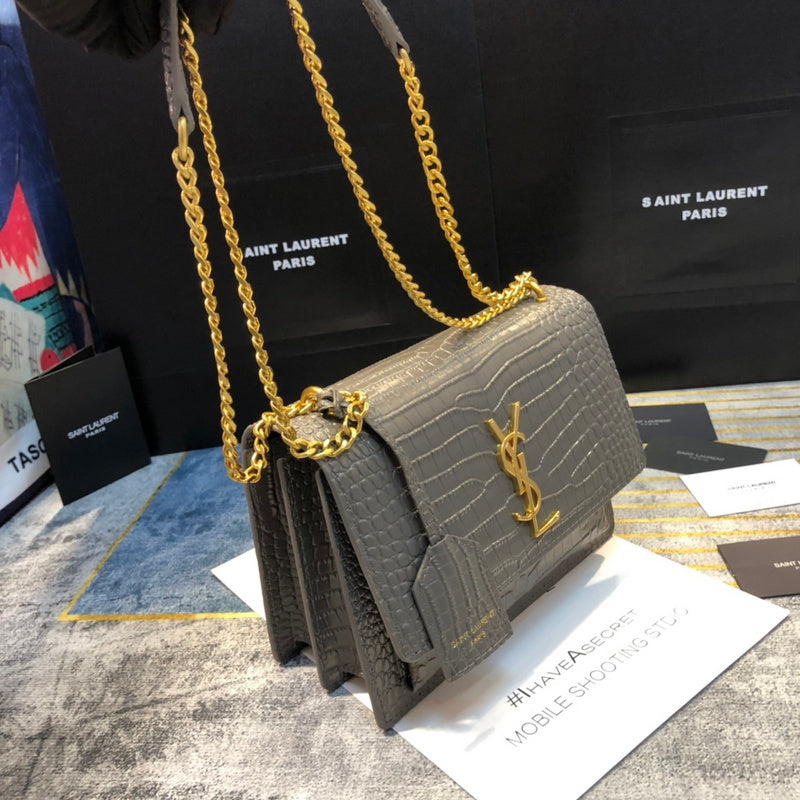 YSL BAGS - WOMEN LOVE LUXURY BAGS - 1824