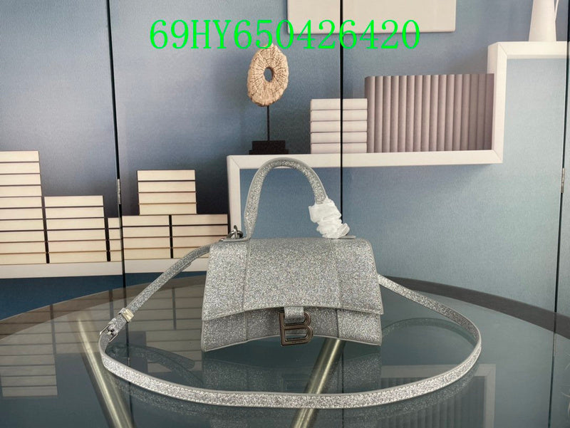 LO - BGA Bags - 2336