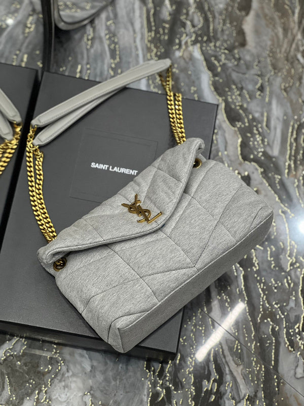 YSL BAGS - WOMEN LOVE LUXURY BAGS - 2242