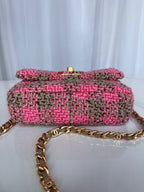 LO - CHL Bags - 2582