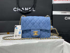 LO - CHL  BAGS FOR WOMEN - FASHION LUXURY BAGS - 045