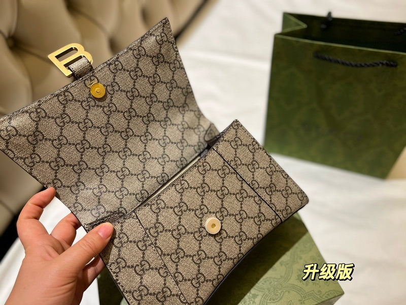 LO - BGA Bags - 1492