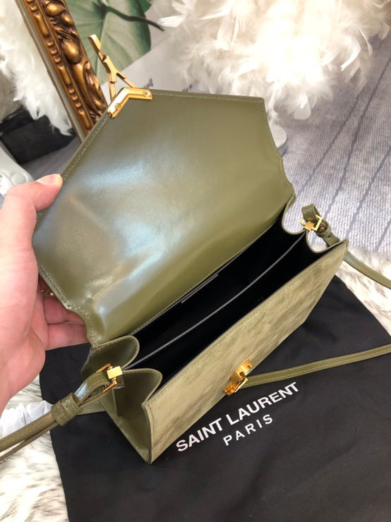 YSL BAGS - WOMEN LOVE LUXURY BAGS - 2659