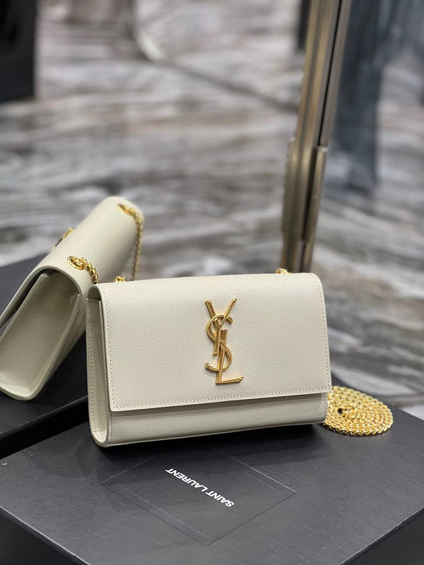 BB - YSL Bag - 2030
