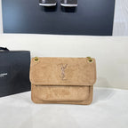 YSL BAGS - WOMEN LOVE LUXURY BAGS - 1068