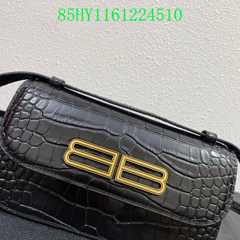 LO - BGA Bags - 2385