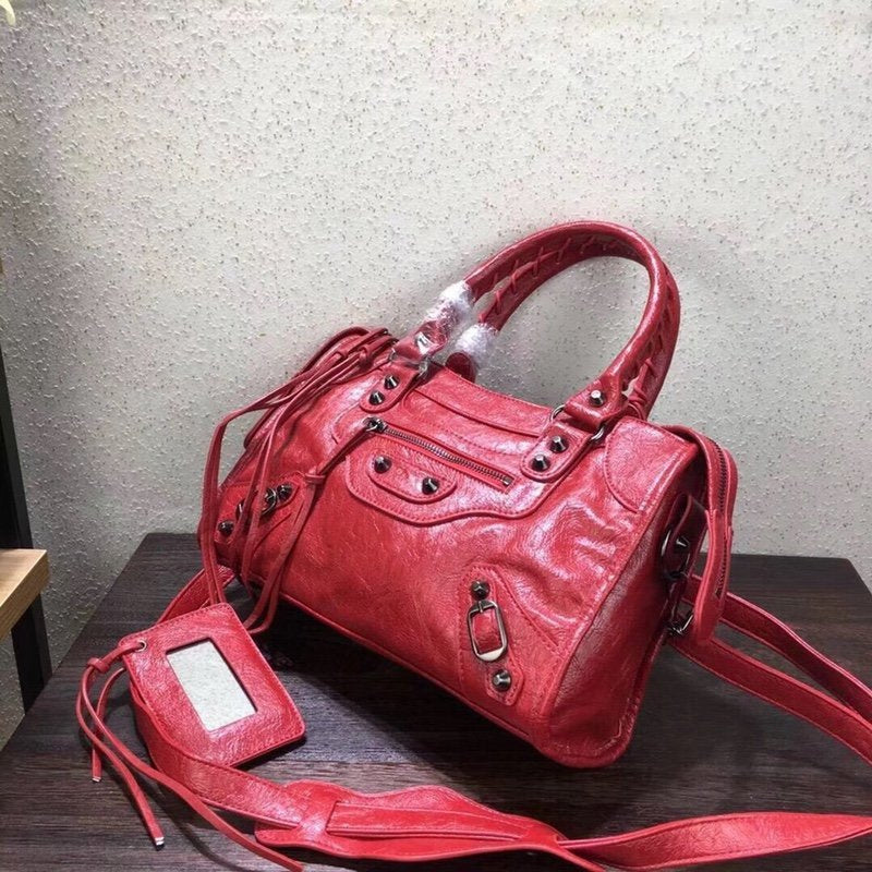 LO - BGA Bags - 2214