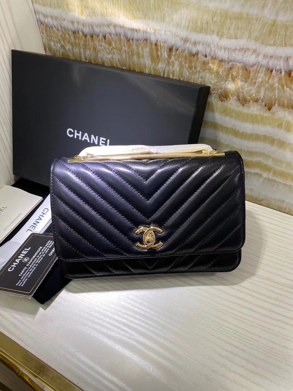 LO - CHL  BAGS FOR WOMEN - FASHION LUXURY BAGS - 905