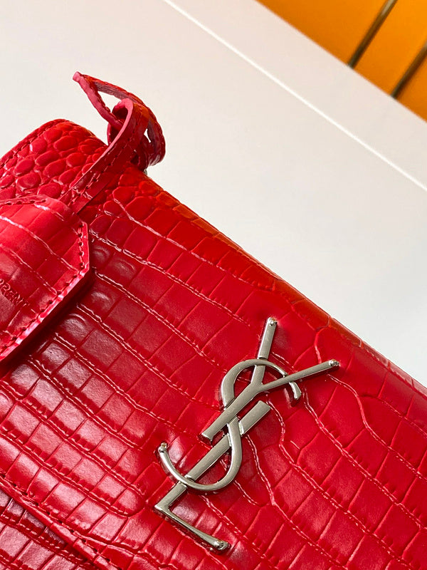 YSL BAGS - WOMEN LOVE LUXURY BAGS - 1890