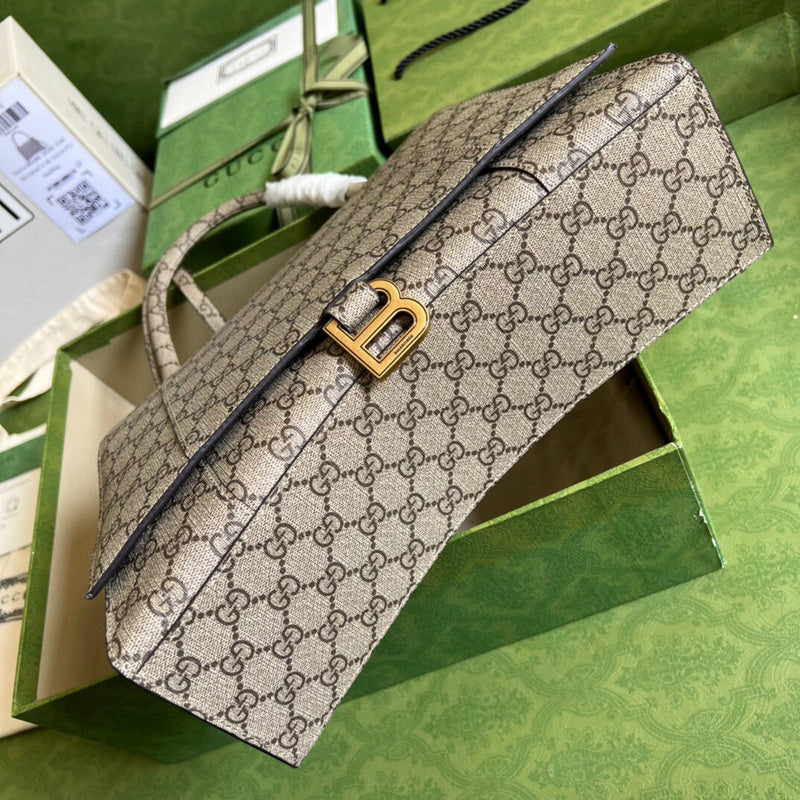LO - BGA Bags - 2595