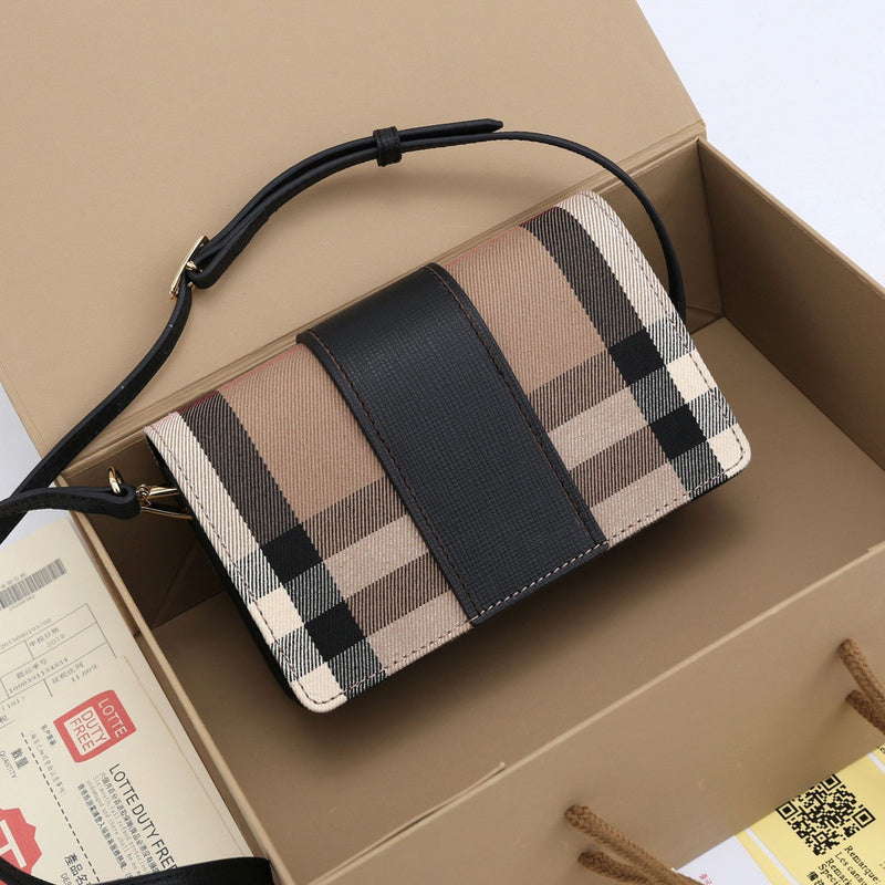 Lusso Official -  B-BARRY BAGS - 346