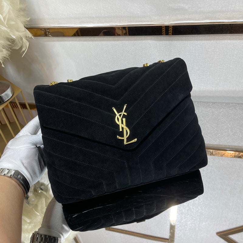 YSL BAGS - WOMEN LOVE LUXURY BAGS - 2402