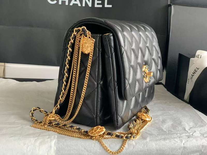 LO - CHL  BAGS FOR WOMEN - FASHION LUXURY BAGS - 603