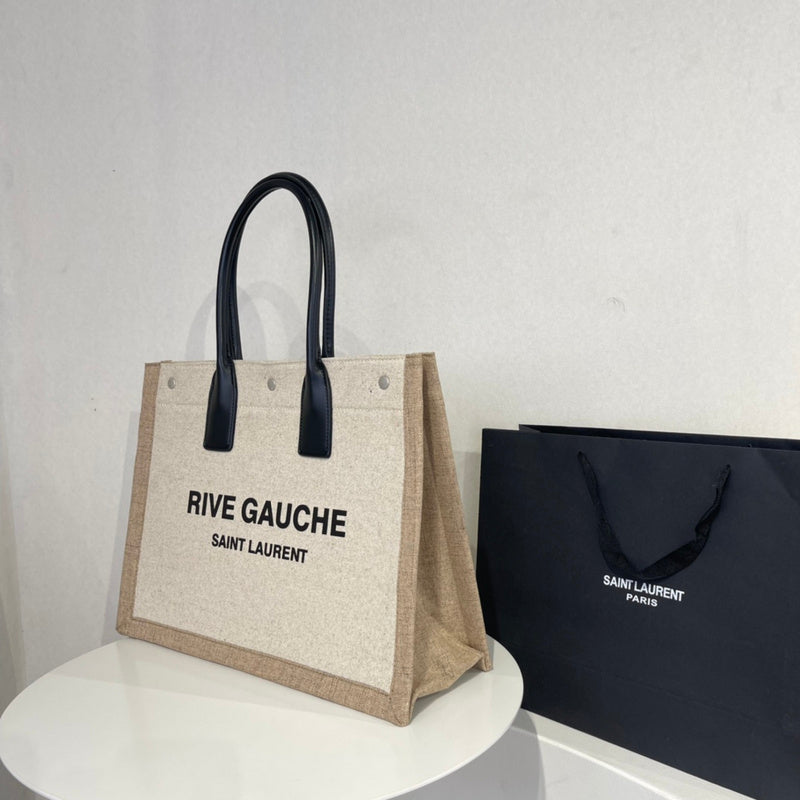Lusso Official - LUXURY YSL BAGS - 1631
