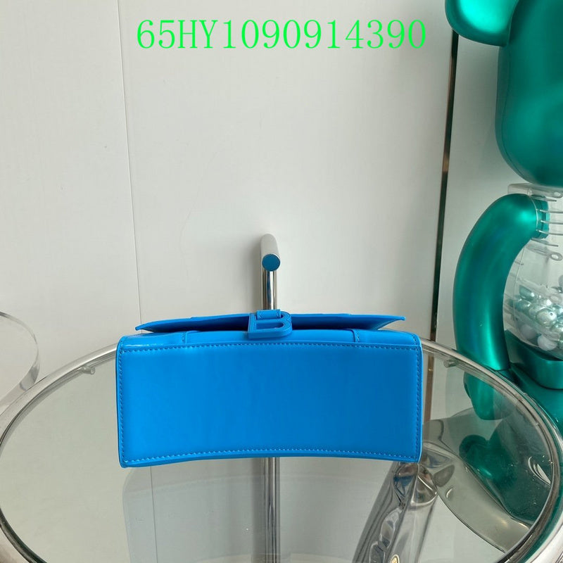 LO - BGA Bags - 2079