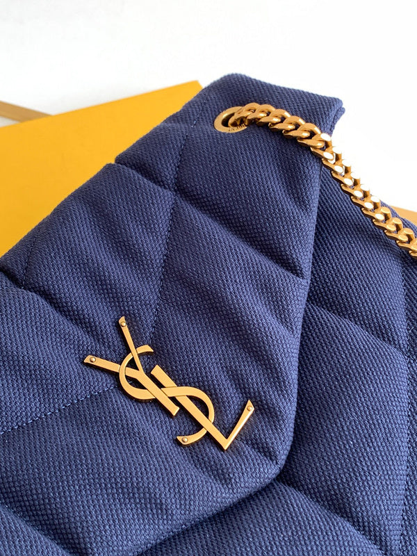 BB - YSL Bag - 4179