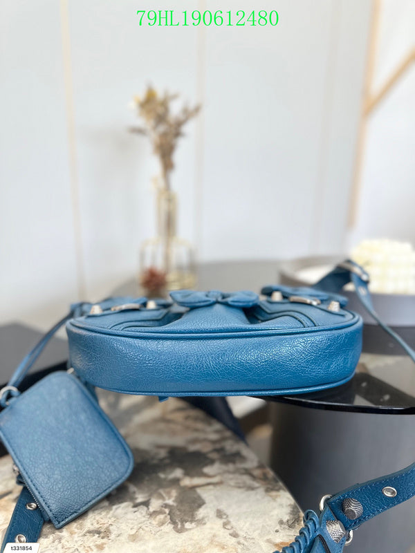 LO - BGA Bags - 1755