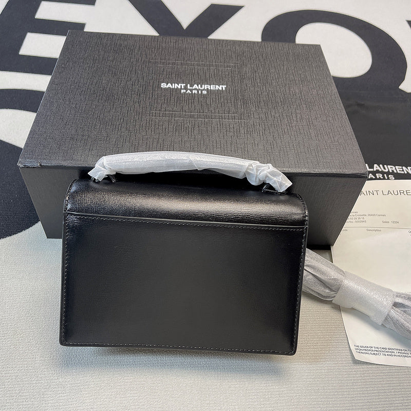 BB - YSL Bag - 2027