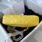 LO - CHL  BAGS FOR WOMEN - FASHION LUXURY BAGS -1952
